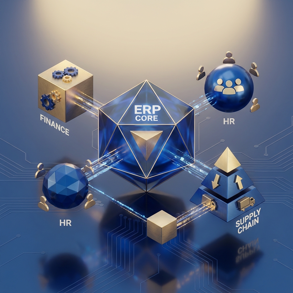 ERP Systems