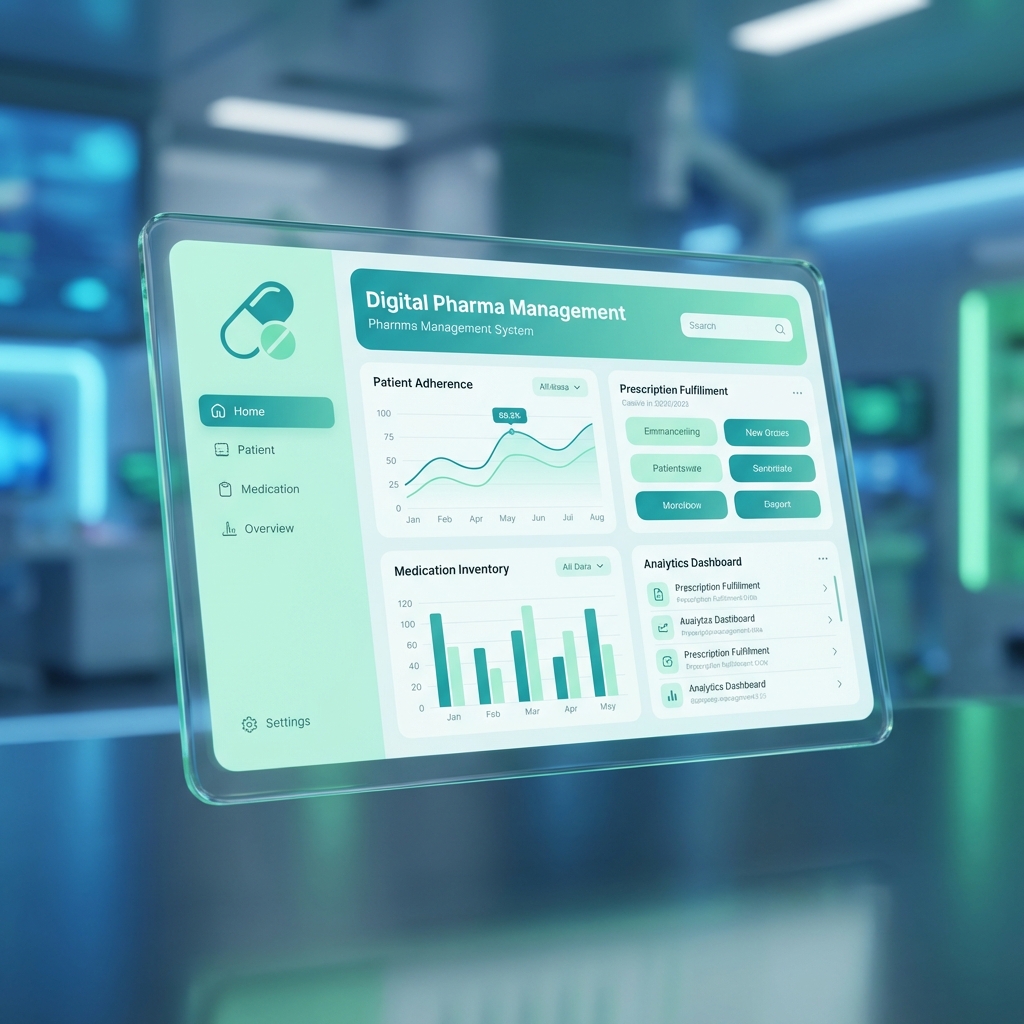 Healthcare Solutions